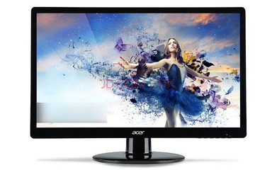 2016年電腦顯示器多大合適？8款23英寸大屏顯示器推薦（圖文）