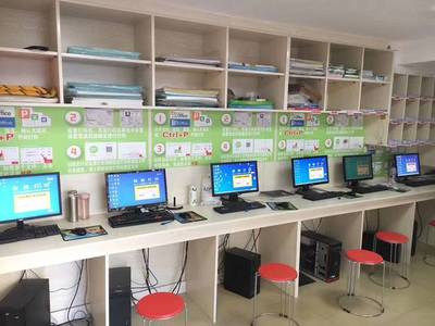 生意紅火的圖文店，都做對(duì)了什么？軟件開發(fā)視角下的成功特征分析