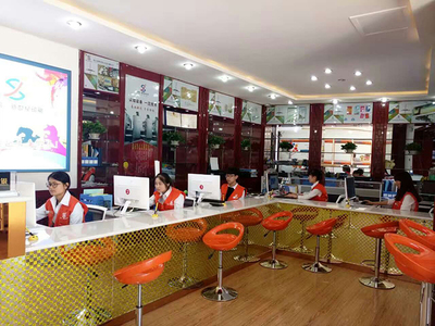 從零起步 如何開設一家專業廣告圖文店？揭秘圖文快印店的必備要素