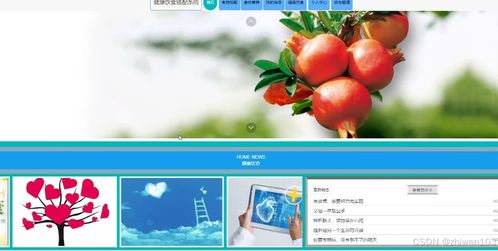 基于Node.js與Vue.js的健康飲食搭配系統設計與實現
